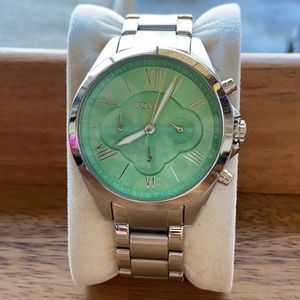 Women’s Fossil Watch